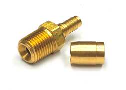 Brass Fittings - National Fittings